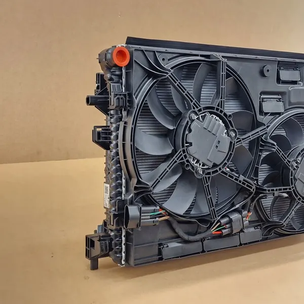 Ventiladores de refrigeración para Audi, Cupra, Seat, Skoda, VW image 3