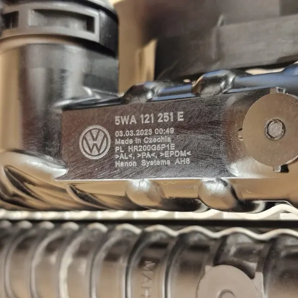 Ventiladores de refrigeración para Audi, Cupra, Seat, Skoda, VW image 9