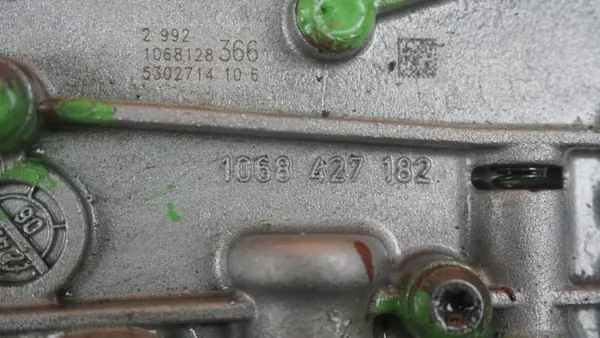 Controlador Mecatrónico OEM 276DT para Discovery III image 10