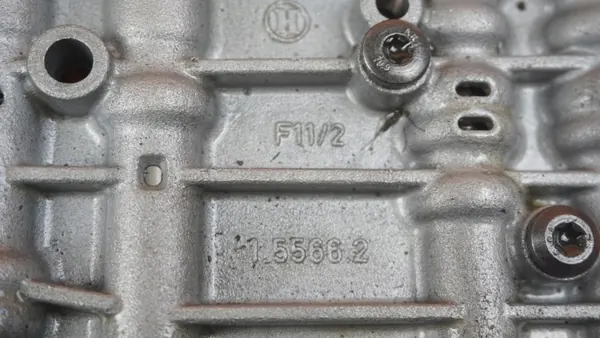 Controlador Mecatrónico OEM 276DT para Discovery III image 8