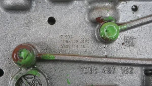 Controlador Mecatrónico OEM 276DT para Discovery III image 9