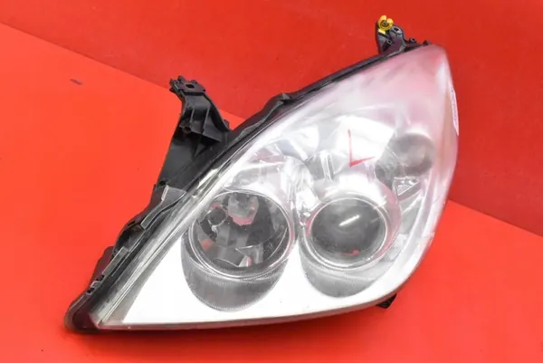 Faros izquierdo Opel Vectra C 2005-2009 OEM 93192377 image 2