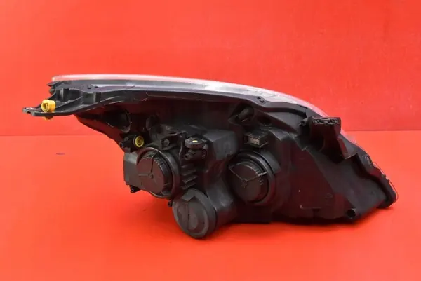Faros izquierdo Opel Vectra C 2005-2009 OEM 93192377 image 5