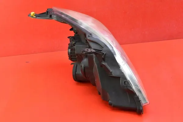 Faros izquierdo Opel Vectra C 2005-2009 OEM 93192377 image 6