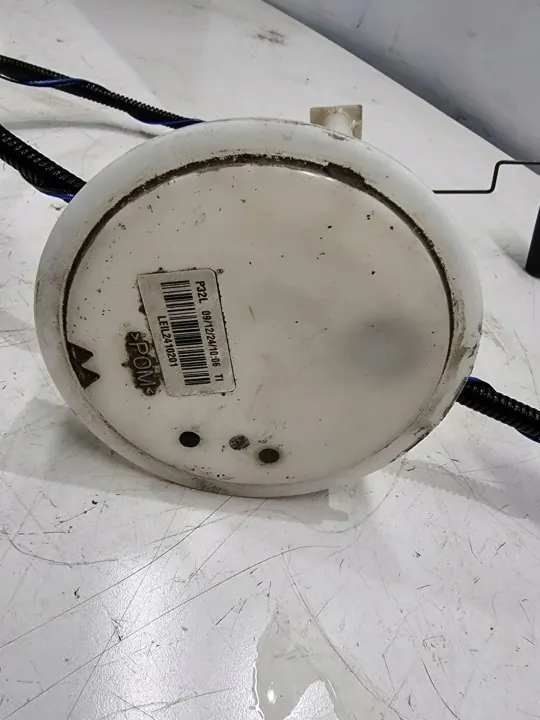 Sensor Nível Combustível Nissan Qashqai 2008 OEM 25060JD50B image 3