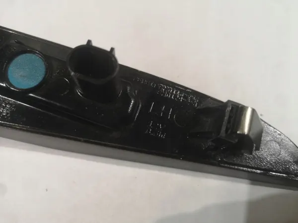 OEM MCLLP111 Linker Front-Seitenmarkierungsleuchte McLaren image 5