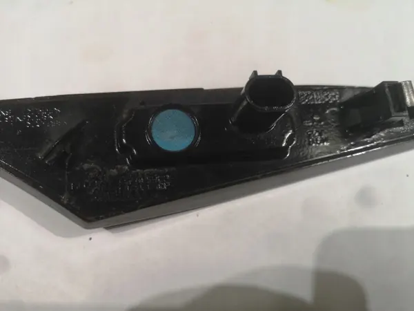 OEM MCLLP111 Linker Front-Seitenmarkierungsleuchte McLaren image 6