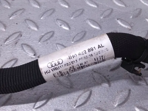 Flexible de direction Audi A8 S8 D4 OEM 4H0422891AL image 3