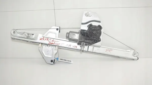 OEM 360183896 Rechter Voorruitregelaar Citroen image 2