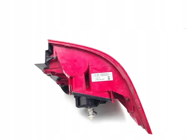 VW Passat Luz Trasera Derecha 2012 Sedán 3AE945096F image 5