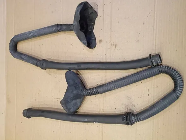 Drenaje OEM 133082601 para Opel Astra H Atrás image 2