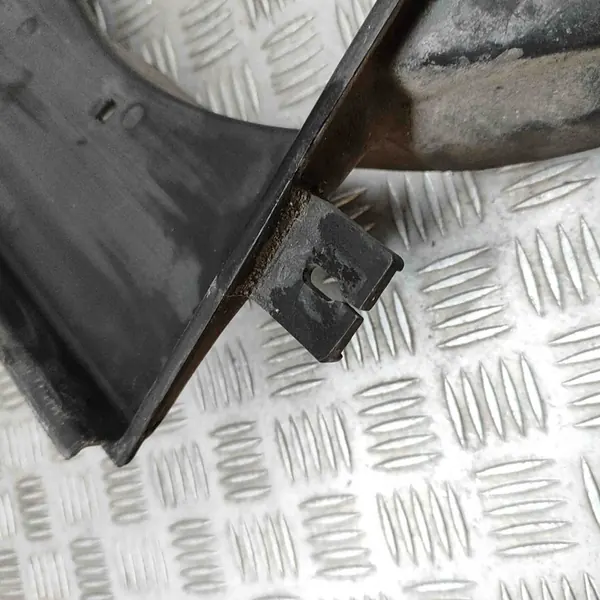 Kylarrubriks skydd SsangYong Musso 1993 image 5