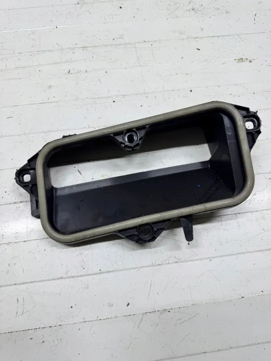 Caixa Filtro Cabine OEM A2148302601 Mercedes image 2