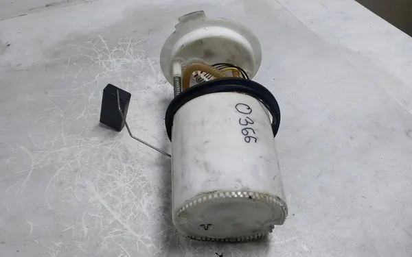 Bomba de combustível Volkswagen Jetta V A2C53166109 image 2