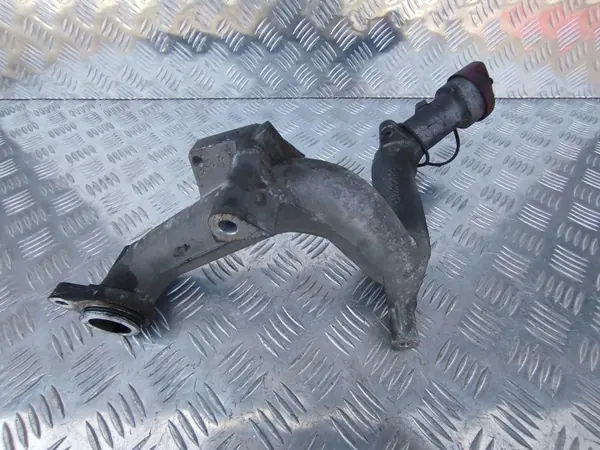 Oljefylltapp OEM 1919200 för DAF XF 450 image 2