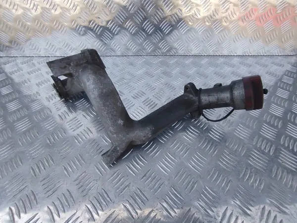 Oljefylltapp OEM 1919200 för DAF XF 450 image 3