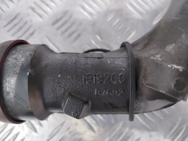 Oljefylltapp OEM 1919200 för DAF XF 450 image 4