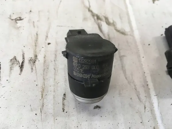 Parksensor PDC Opel Zafira C 2015 image 3