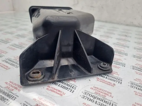 Filtro de partículas VW usado OEM 3C0201801E Passat B6 image 6