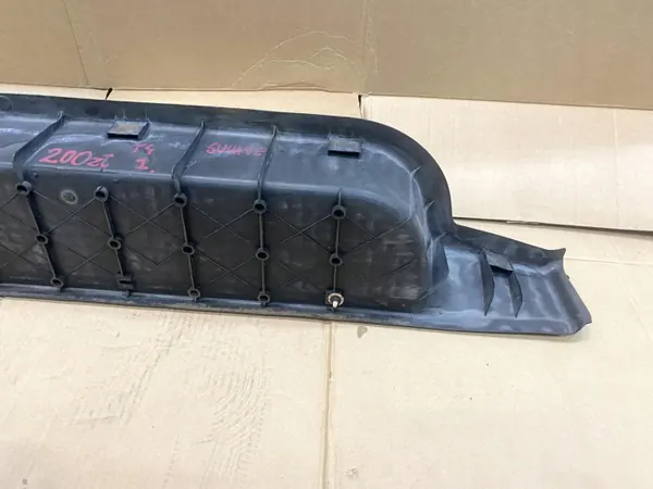 OEM 701883726 Degrau Porta Corrediça com Luz image 9