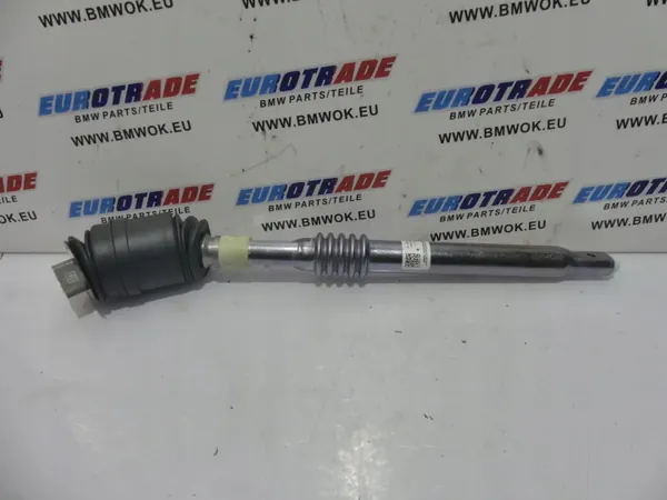 BMW Rattstamskoppling OEM 5A22601 - Begagnad image 2