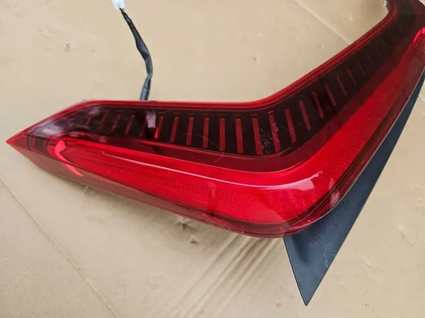 KIA Niro II E-Niro 2023 Luz Trasera Izquierda LED 92401AT000 image 3