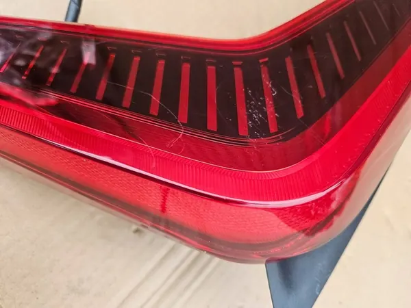 KIA Niro II E-Niro 2023 Luz Trasera Izquierda LED 92401AT000 image 4