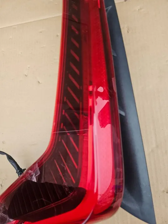 KIA Niro II E-Niro 2023 Luz Trasera Izquierda LED 92401AT000 image 5