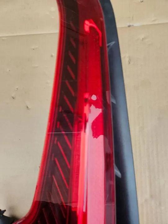 KIA Niro II E-Niro 2023 Luz Trasera Izquierda LED 92401AT000 image 6