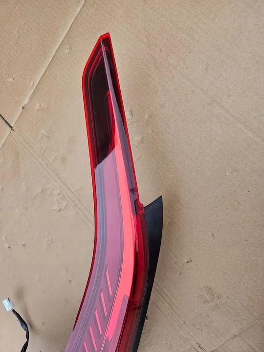 KIA Niro II E-Niro 2023 Luz Trasera Izquierda LED 92401AT000 image 8