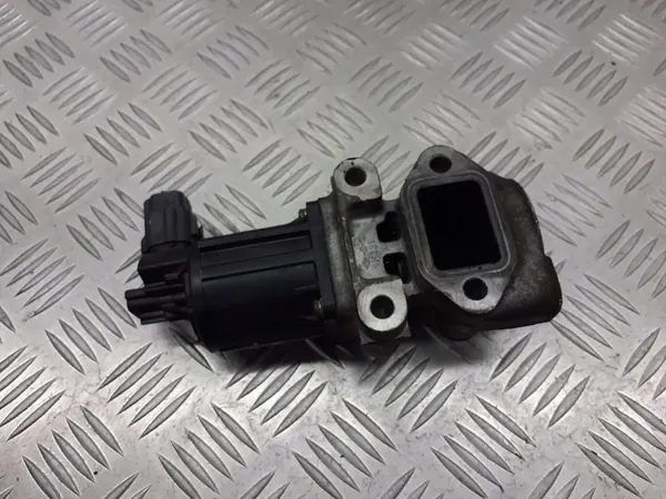 Válvula EGR Opel Zafira B 1.7 CDTI 8973766633 image 2