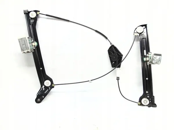 Elevador de vidro dianteiro direito Audi A5 8T 8T0837462D image 2