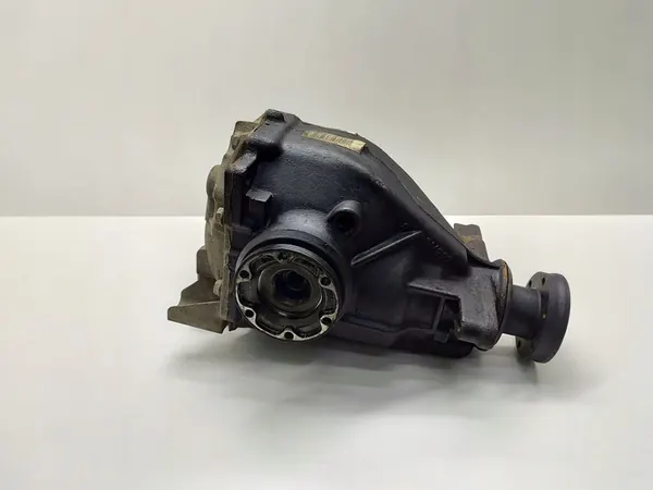 Différentiel arrière BMW 5 E60 E61 7547092 image 2