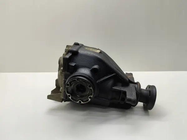 Différentiel arrière BMW 5 E60 E61 7547092 image 5