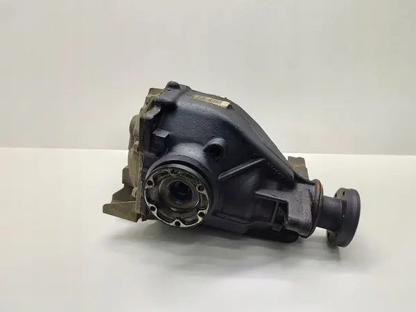 Différentiel arrière BMW 5 E60 E61 7547092 image 6