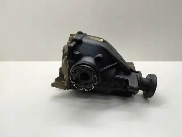 Différentiel arrière BMW 5 E60 E61 7547092 image 7