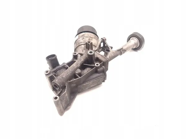 Oliefilterfäste Citroen Nemo 1.3 HDi Diesel image 3