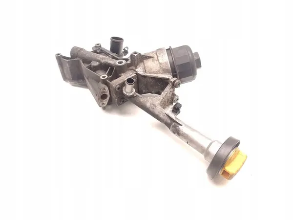 Oliefilterfäste Citroen Nemo 1.3 HDi Diesel image 4