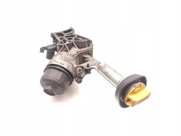 Oliefilterfäste Citroen Nemo 1.3 HDi Diesel image 5