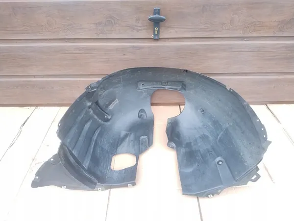 AUDI A3 8V5 Left Front Wheel Arch Original 8V5821171B 8V5821171C image 4