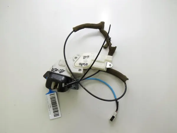 Serrure de coffre OEM 360169955 pour Nissan Note II 2012-2016 image 5