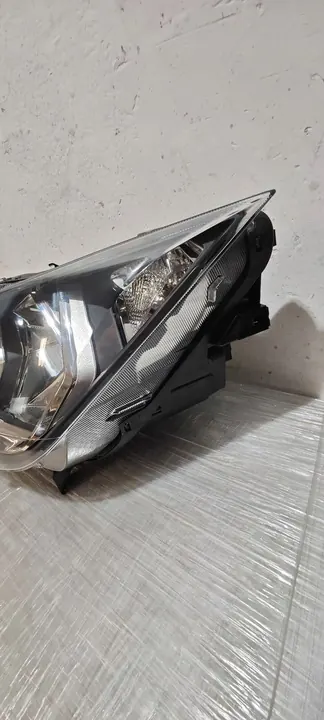 Farol Esquerdo SEAT IBIZA V 6F image 2