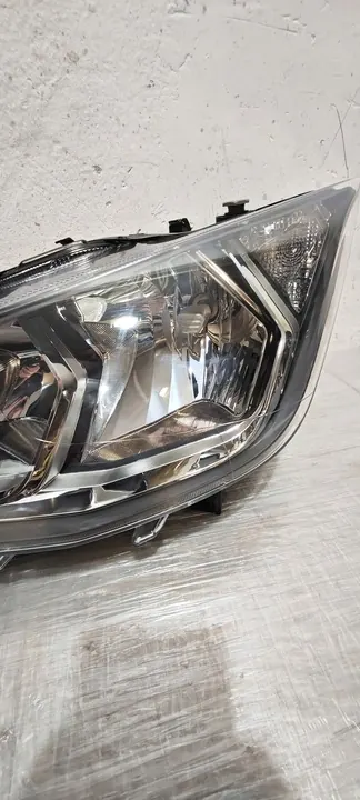 Farol Esquerdo SEAT IBIZA V 6F image 4