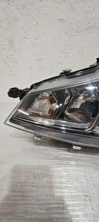 Farol Esquerdo SEAT IBIZA V 6F image 6