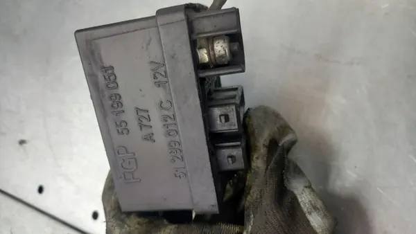 Sytytystulpparele Fiat Doblo I 1.9JTD 51299012C image 2