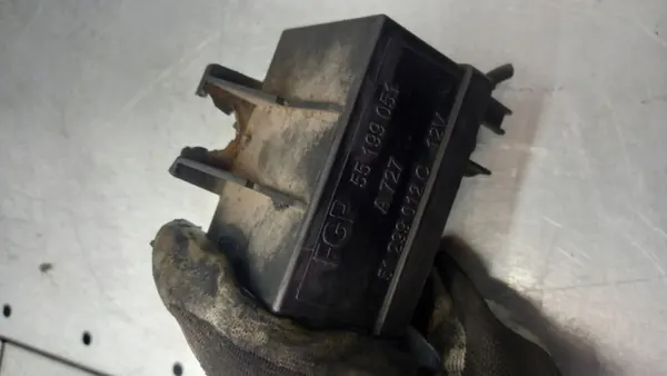 Sytytystulpparele Fiat Doblo I 1.9JTD 51299012C image 3