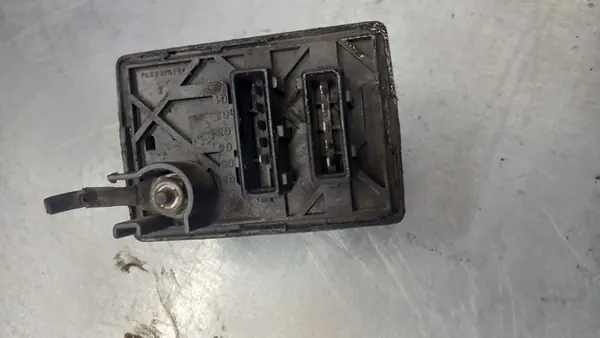 Sytytystulpparele Fiat Doblo I 1.9JTD 51299012C image 4