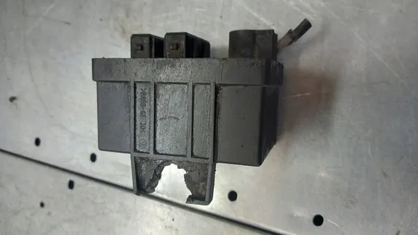 Sytytystulpparele Fiat Doblo I 1.9JTD 51299012C image 5