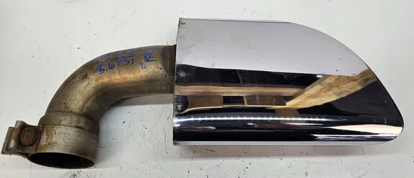 Pakoputken pää VW Touareg 7P6253682S image 2