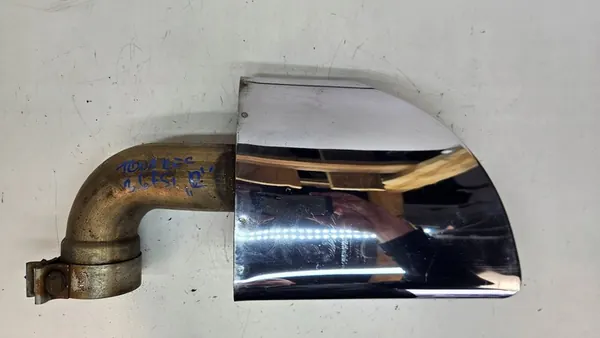 Pakoputken pää VW Touareg 7P6253682S image 3